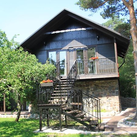 Verbelnieki Pērkone Extérieur photo
