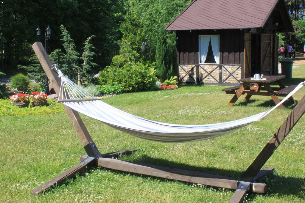 Verbelnieki Pērkone Extérieur photo