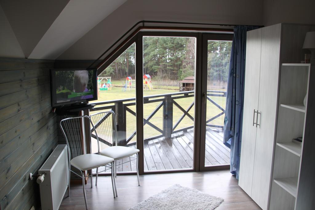 Verbelnieki Pērkone Extérieur photo