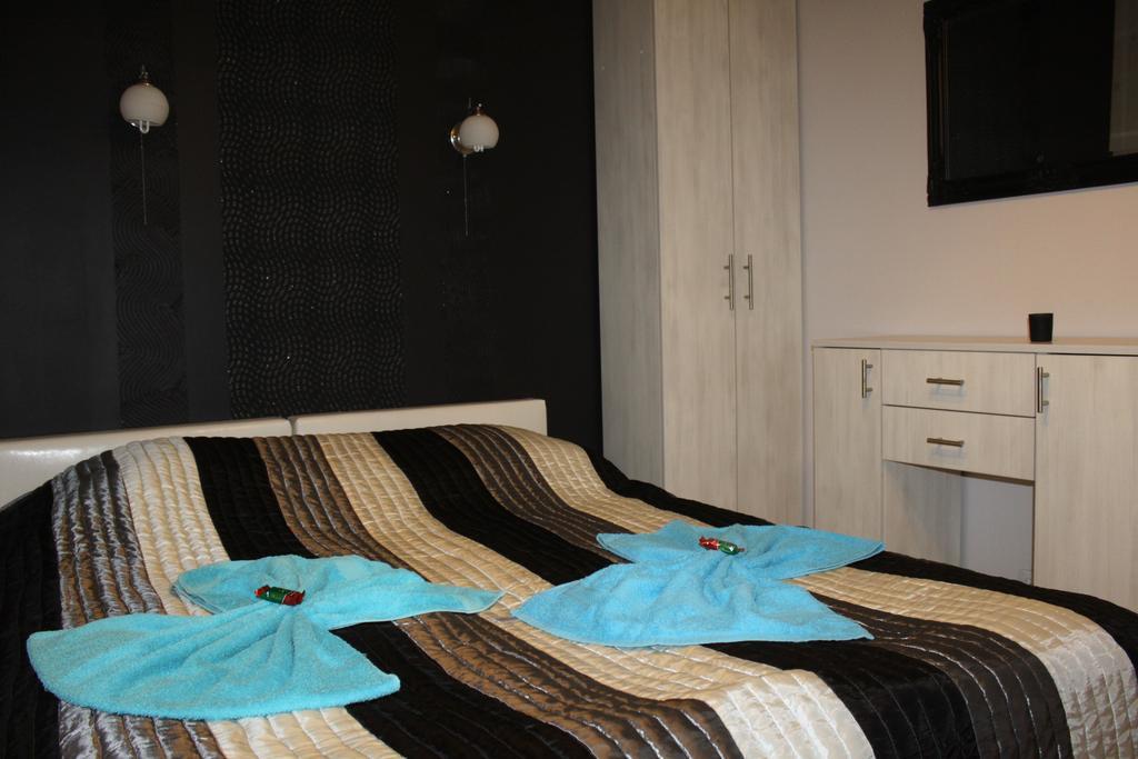 Verbelnieki Pērkone Extérieur photo