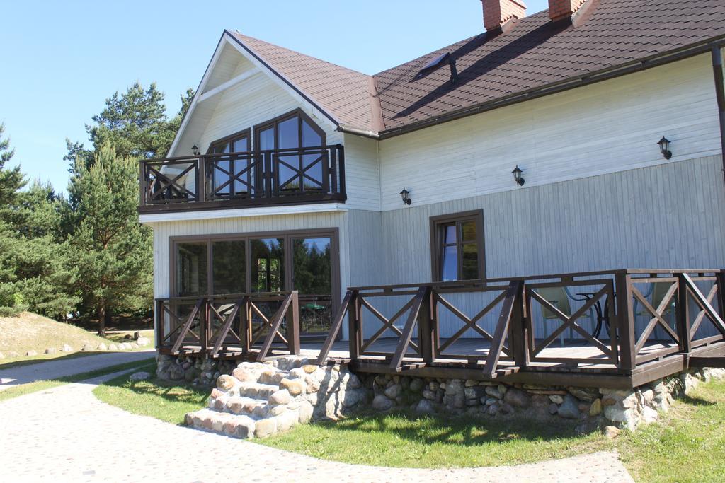Verbelnieki Pērkone Extérieur photo