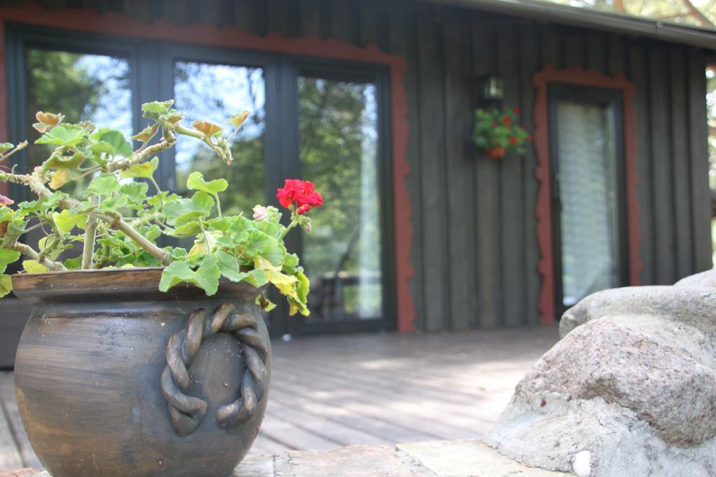 Verbelnieki Pērkone Extérieur photo