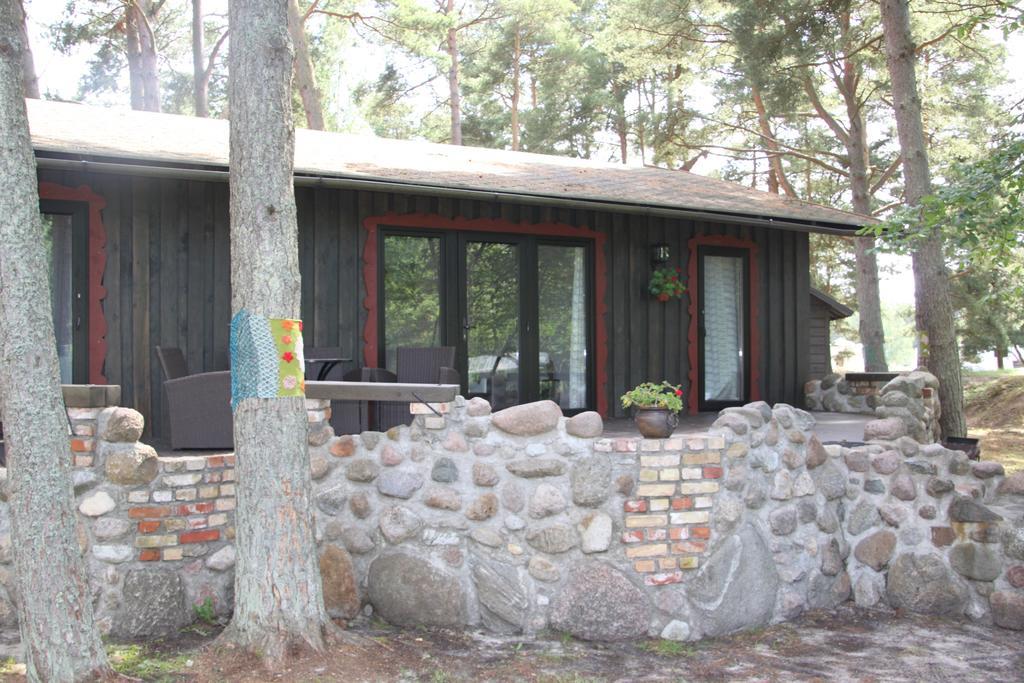 Verbelnieki Pērkone Extérieur photo