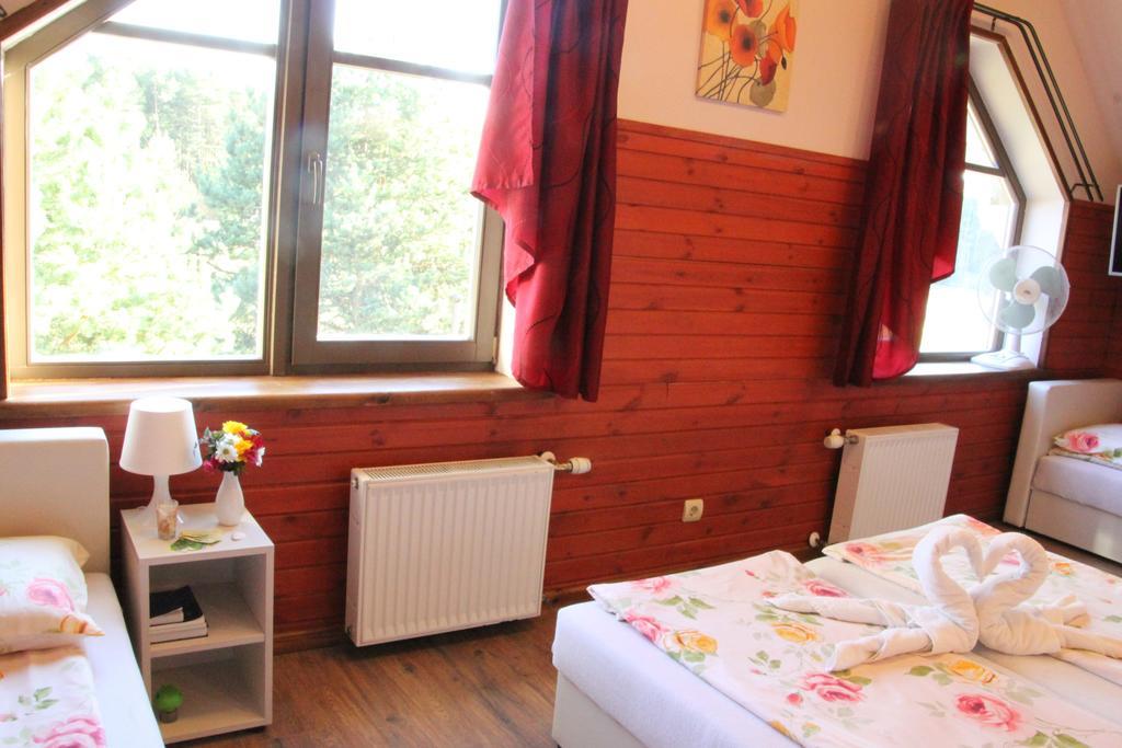Verbelnieki Pērkone Extérieur photo