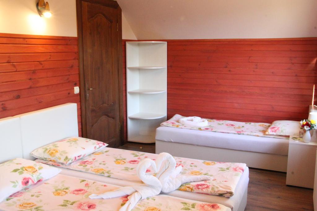 Verbelnieki Pērkone Extérieur photo