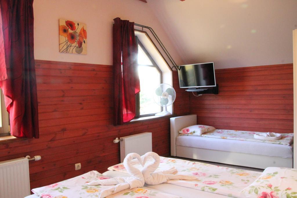 Verbelnieki Pērkone Extérieur photo
