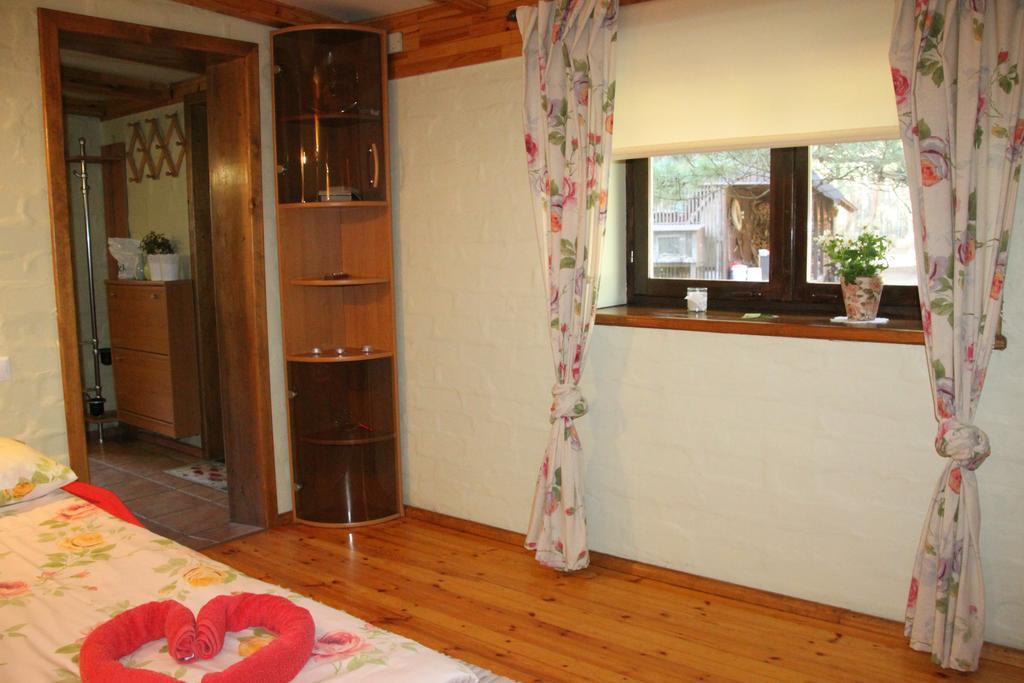 Verbelnieki Pērkone Extérieur photo
