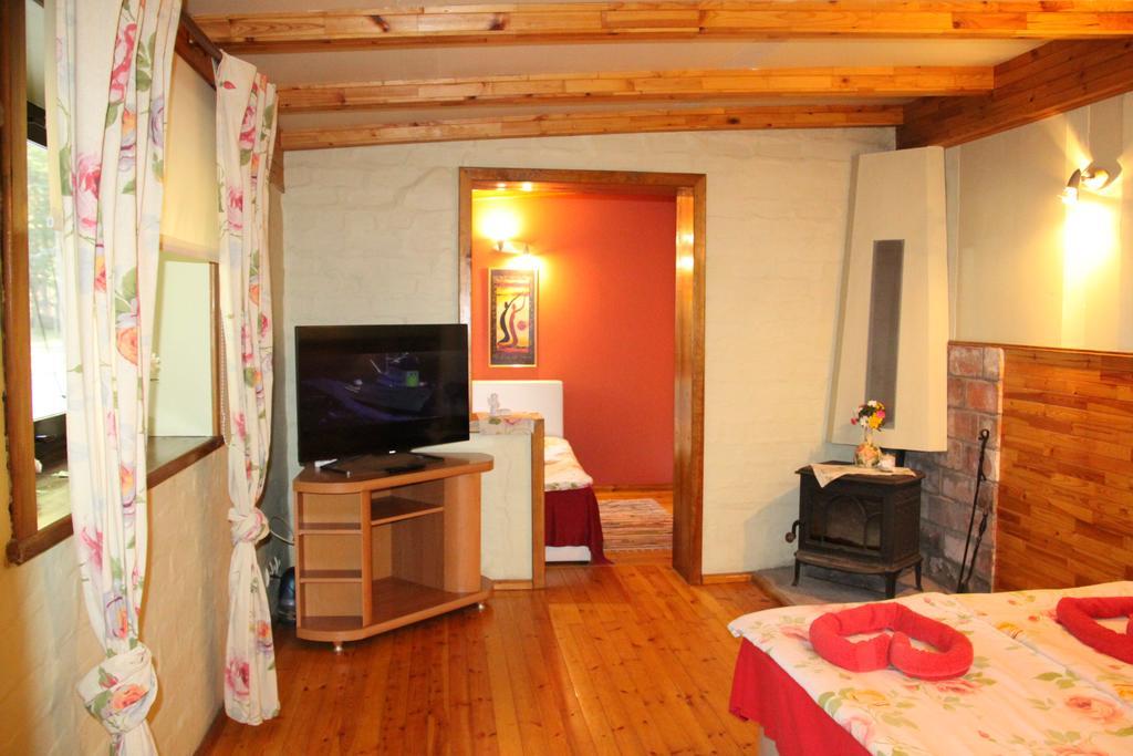 Verbelnieki Pērkone Extérieur photo