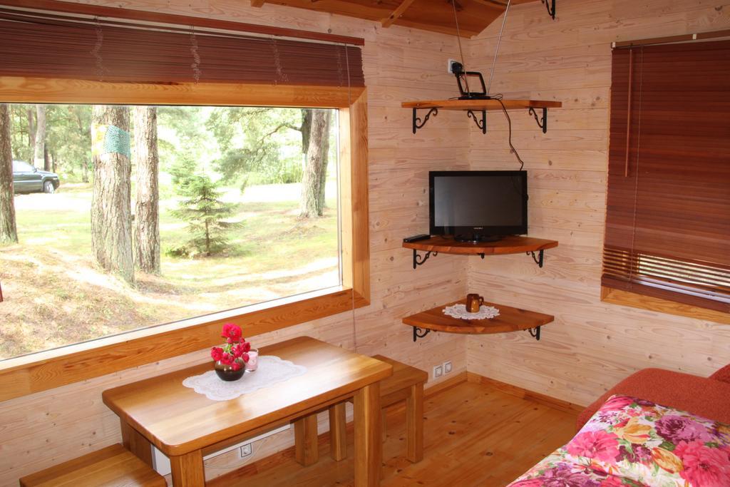 Verbelnieki Pērkone Extérieur photo