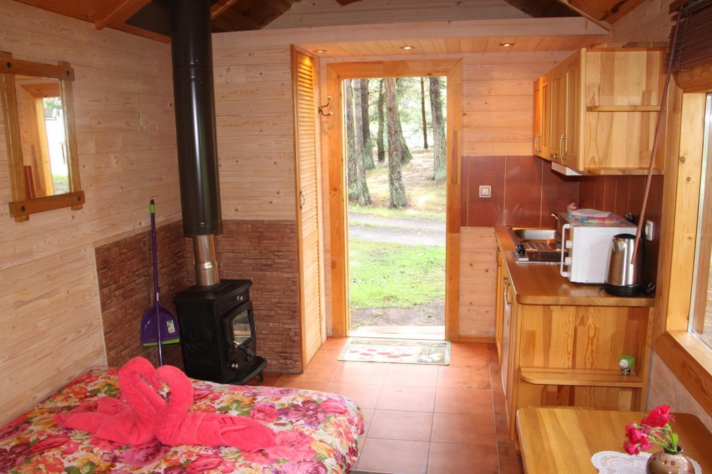 Verbelnieki Pērkone Extérieur photo