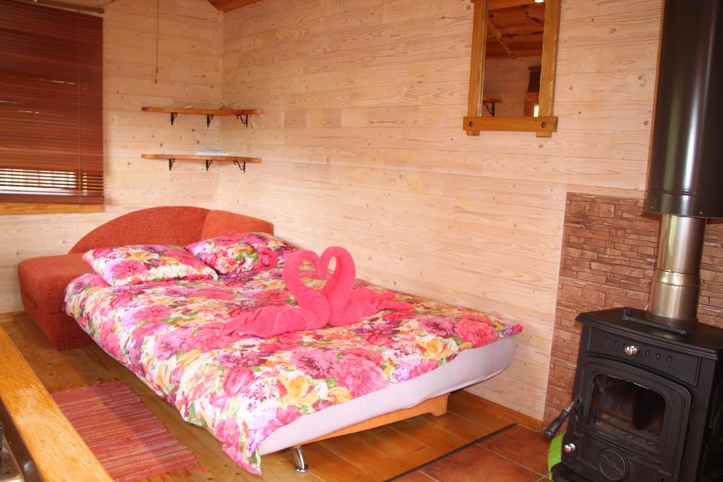 Verbelnieki Pērkone Extérieur photo