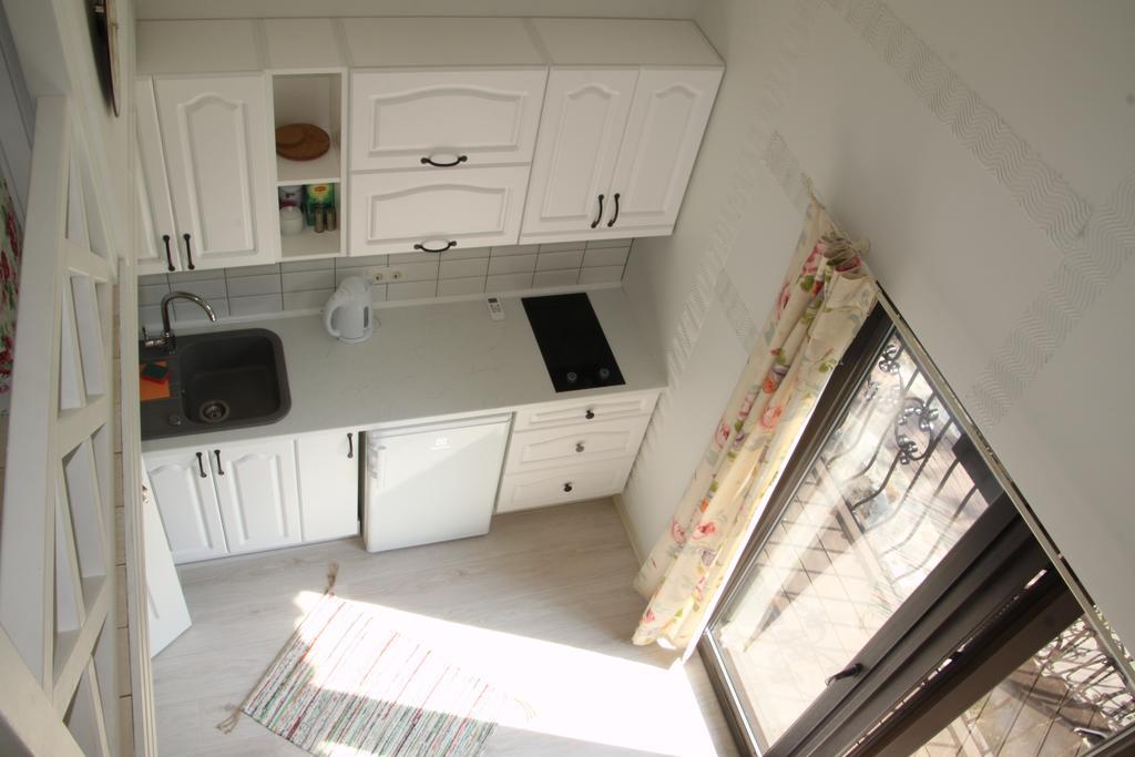 Verbelnieki Pērkone Extérieur photo