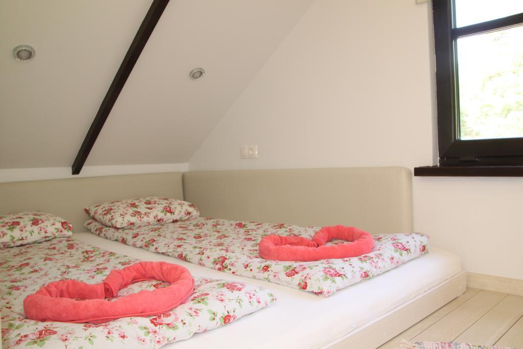 Verbelnieki Pērkone Extérieur photo