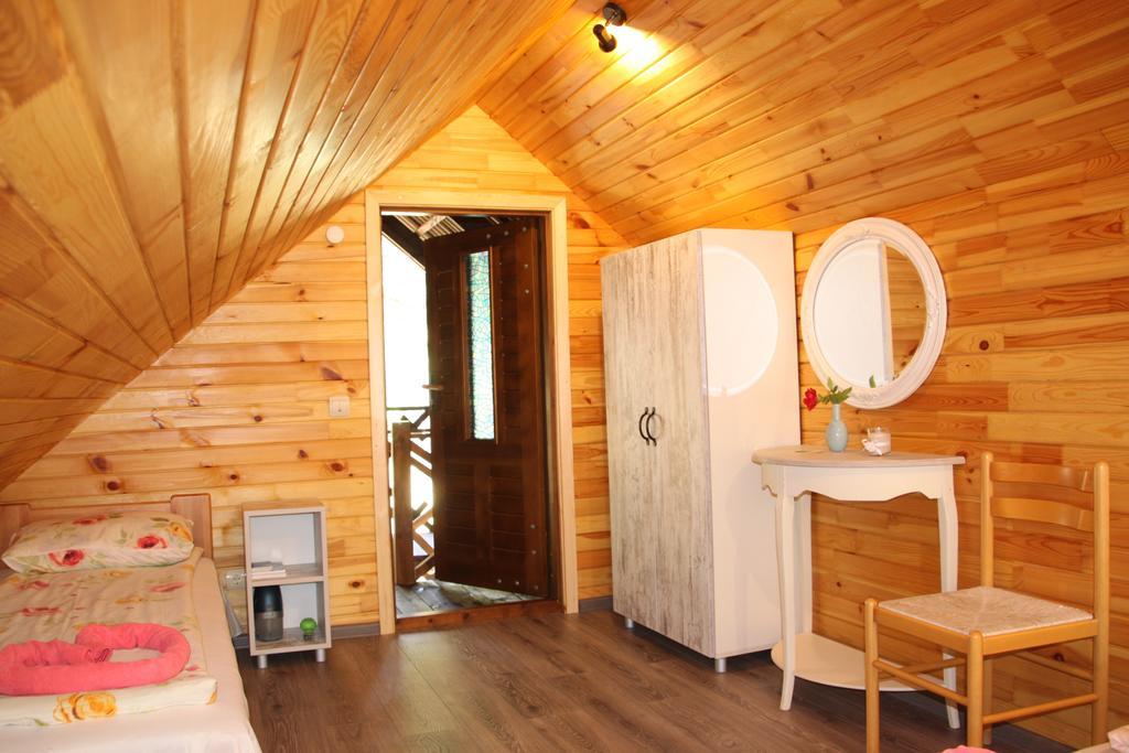 Verbelnieki Pērkone Extérieur photo