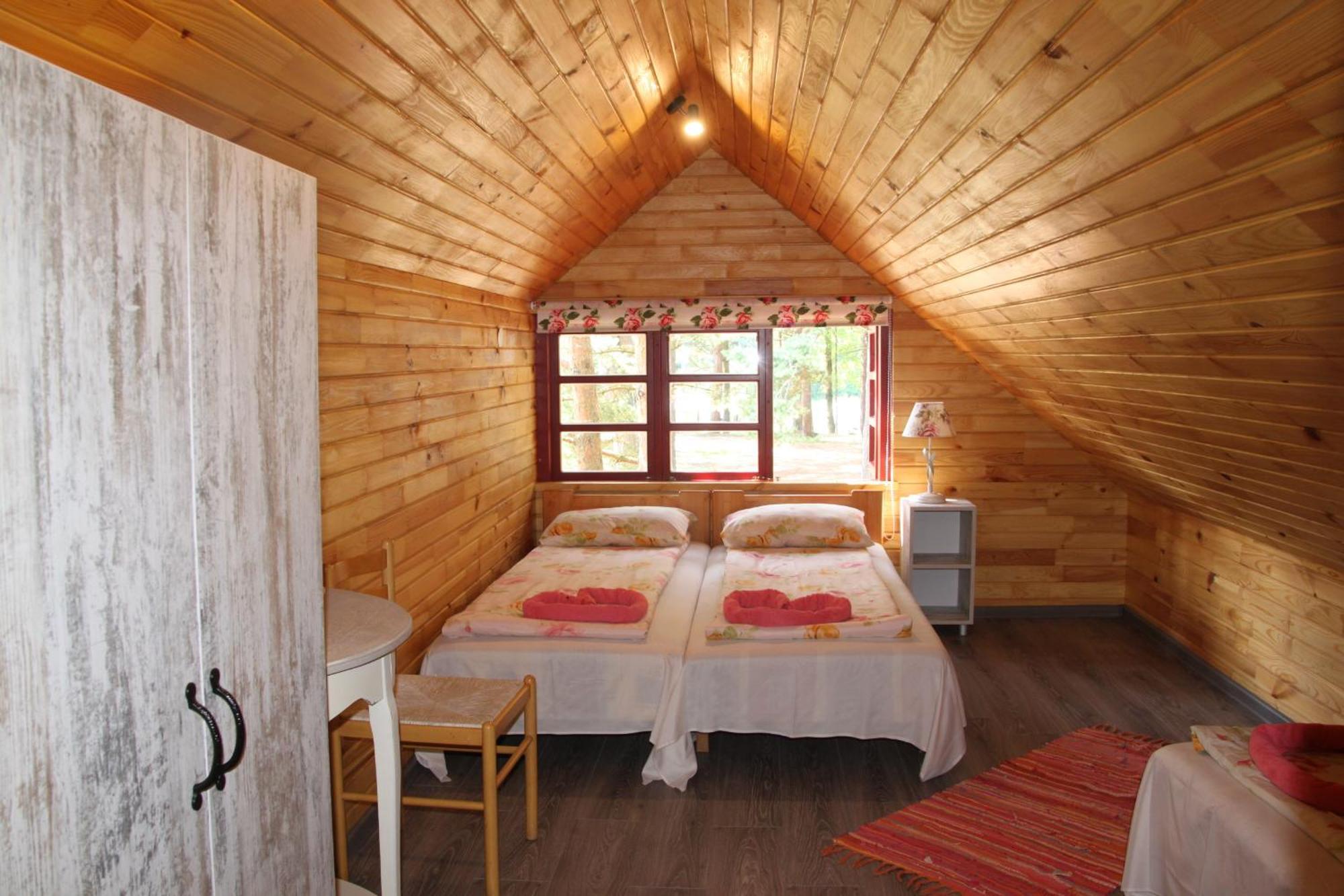 Verbelnieki Pērkone Extérieur photo
