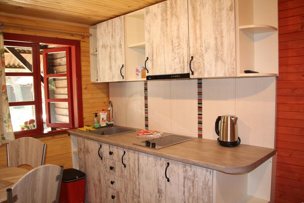 Verbelnieki Pērkone Extérieur photo