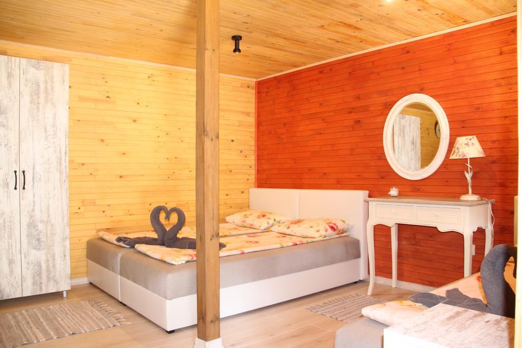 Verbelnieki Pērkone Extérieur photo