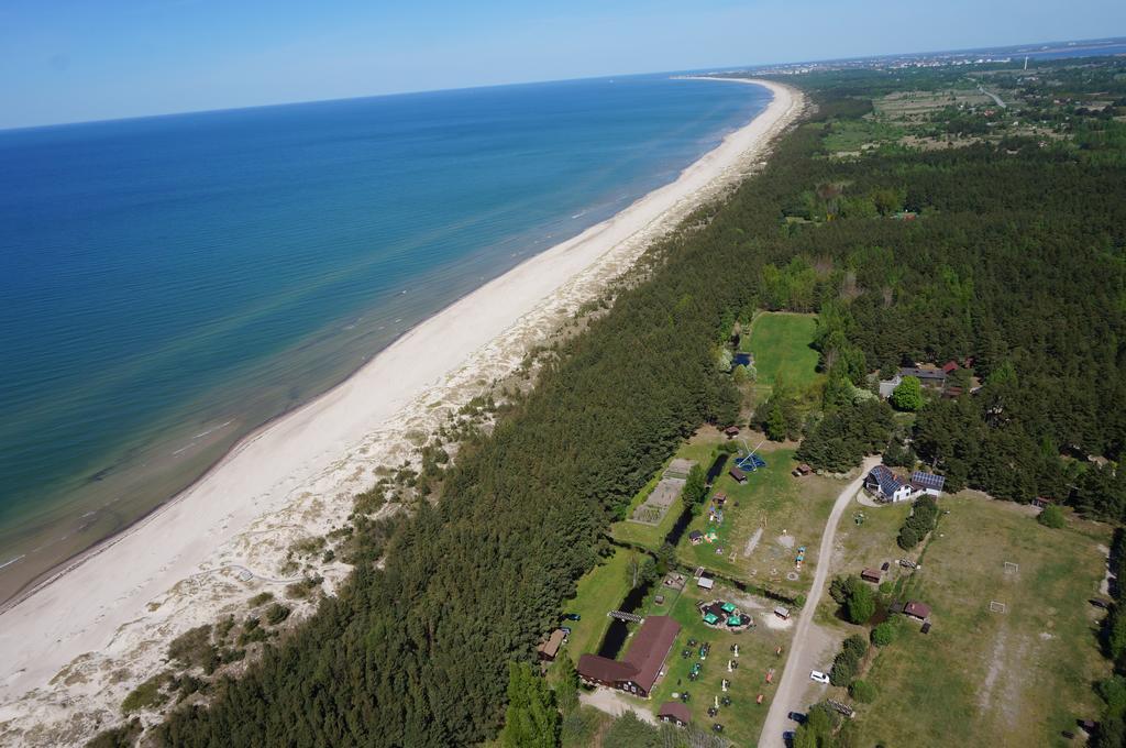 Verbelnieki Pērkone Extérieur photo