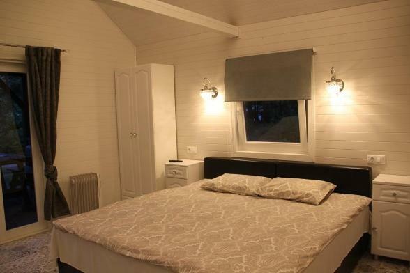 Verbelnieki Pērkone Extérieur photo